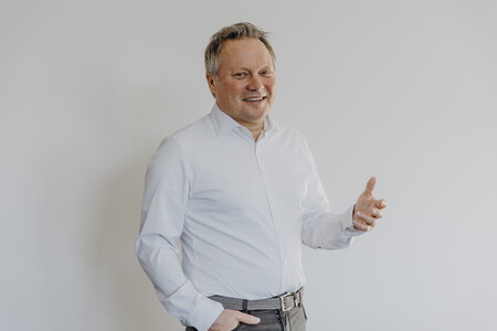 Portrait Andreas Wimmer