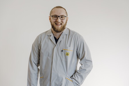 Portrait Lukas Trummer