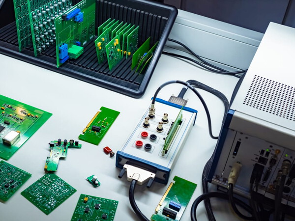 Ultimativer Ratgeber: Testverfahren elektronischer Baugruppen